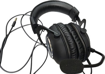 Б/у Навушники Logitech g pro x 01-201078733