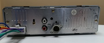 Б/в Автомагнітола Fantom fp-311 01-201176111