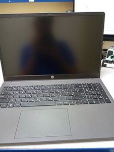 Б/в Ноутбук Hp 15/ryzen 5 7520u ddr5/8gb ddr5/ssd 512 gb/*інтегрована 01-201175379