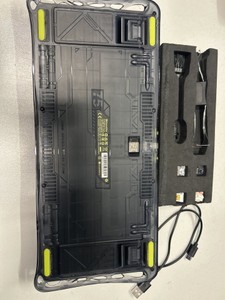 Б/в Клавіатура Gravastar mercury k1 lite 01-201178317