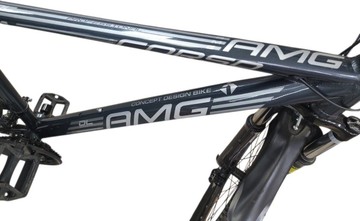 Б/в Велосипед Corso amg mg-29702 29" frame 19 01-201178480