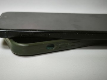 Б/в Мобільний телефон Apple iphone 15 plus 256gb esim 01-201178457