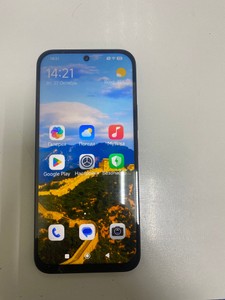 Б/у Мобільний телефон Xiaomi redmi 17 4/128gb 01-201179606