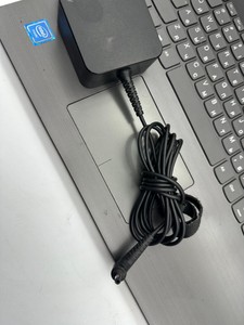 Б/у Ноутбук Lenovo 15/celeron n3350 ddr3/4gb ddr3/hdd 500 gb/ssd *відсутній/*інтегрована 01-201122319