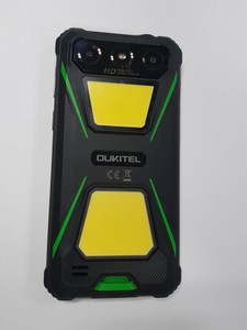 Б/в Мобільний телефон Oukitel g5 4/64gb 01-201177500