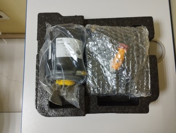 Б/в Автомобільний компресор Bmw mobility system 71102333674 01-201180987
