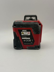 Б/у Лазерный нивелир Skil laser 2 mt1e1960 01-201183141