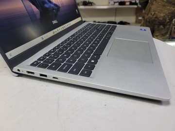 Б/в Ноутбук Dell 15/core i7-1355u ddr5/16gb ddr5/ssd 512 gb/*інтегрована 01-201180878