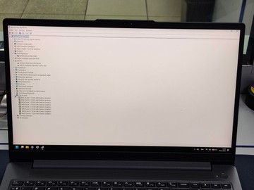 Б/в Ноутбук Lenovo 15/ryzen 5 7520u ddr5/16gb ddr5/hdd *відсутній/ssd 512 gb/*інтегрована 01-201181301