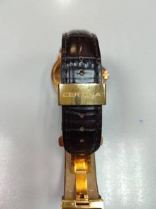 01-200454966: Certina 410.36.057.00