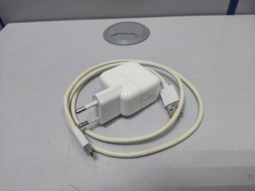 Б/в Мережевий зарядний пристрій Apple apple 12w charge 01-200460695