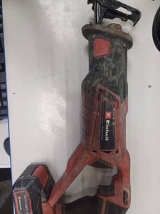 01-200447410: Einhell te-ap 18 li 1акб зп