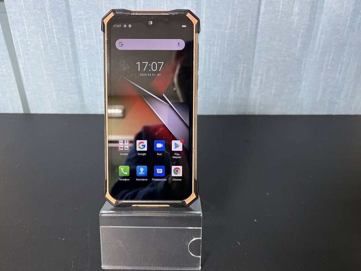 Doogee s88 plus 8/128gb