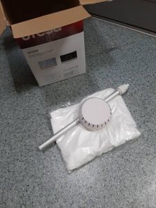 01-200431375: Ufesa dryer sv1200