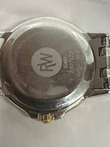 01-200407396: Raymond Weil 5360