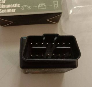 16-000235956: Obd ii