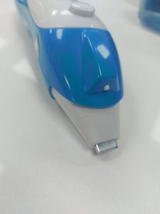 Б/в Ультразвуковой очиститель Без Виробника stain away ультразвуковий очищувач 01-200359622