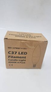 16-000238313: Shineha 6pack