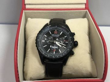 01-200342137: Swiss Military Hanowa gc00003