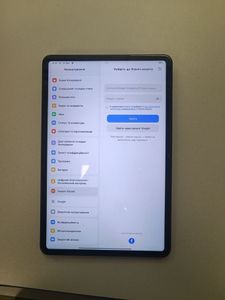 01-200485855: Xiaomi pad 6 8/256gb