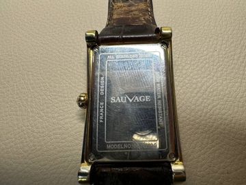 01-19051599: Sauvage sc32203g