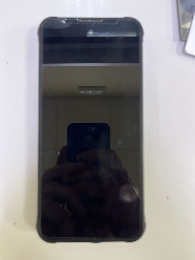 Cubot kingkong 8 6/256gb