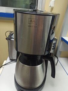 01-200502228: Melitta enjoy toptherm 1017-08