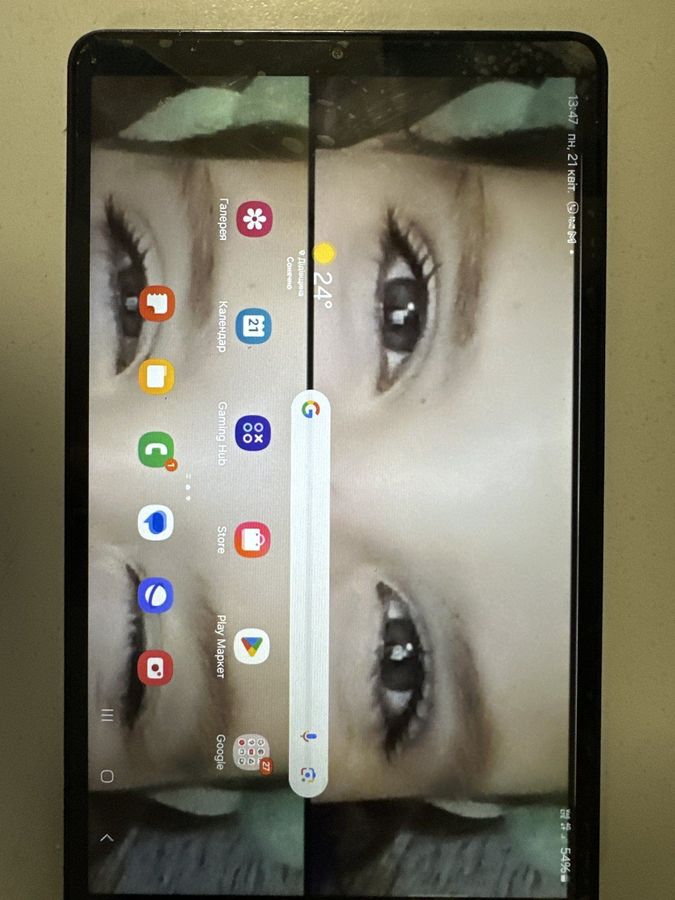 galaxy tab a9 8/128gb lte