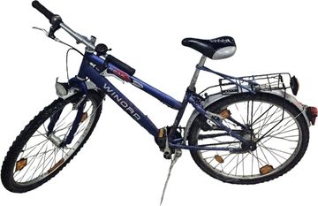 01-200470095: Winora reak