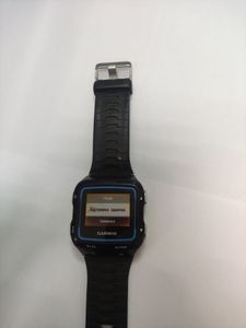 01-200493309: Garmin forerunner 920xt/red watch with hrm-run