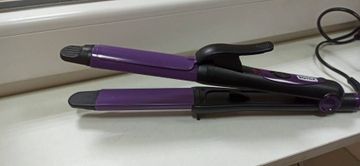 Б/у Плойка Rotex rhc460-c 01-200054743