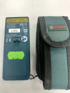 01-200533247: Bosch glm 40 professional