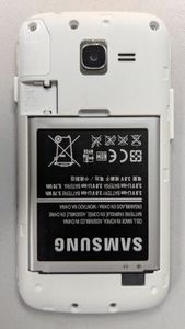 01-200537967: Samsung s7262 galaxy star plus duos