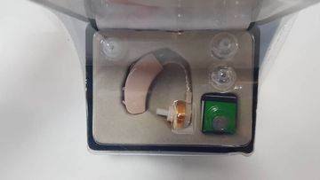 16-000243977: Sanitas sha 15