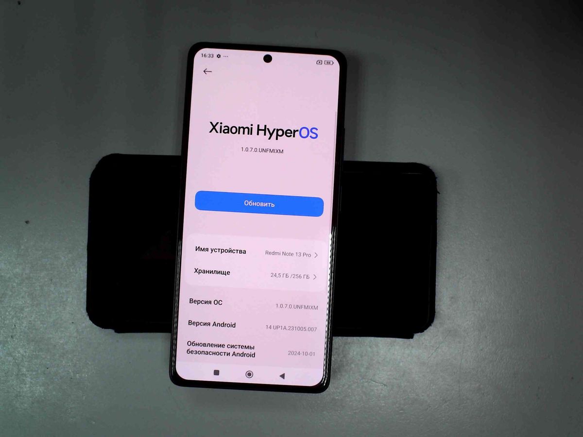 redmi note 13 pro 4g 8/256gb