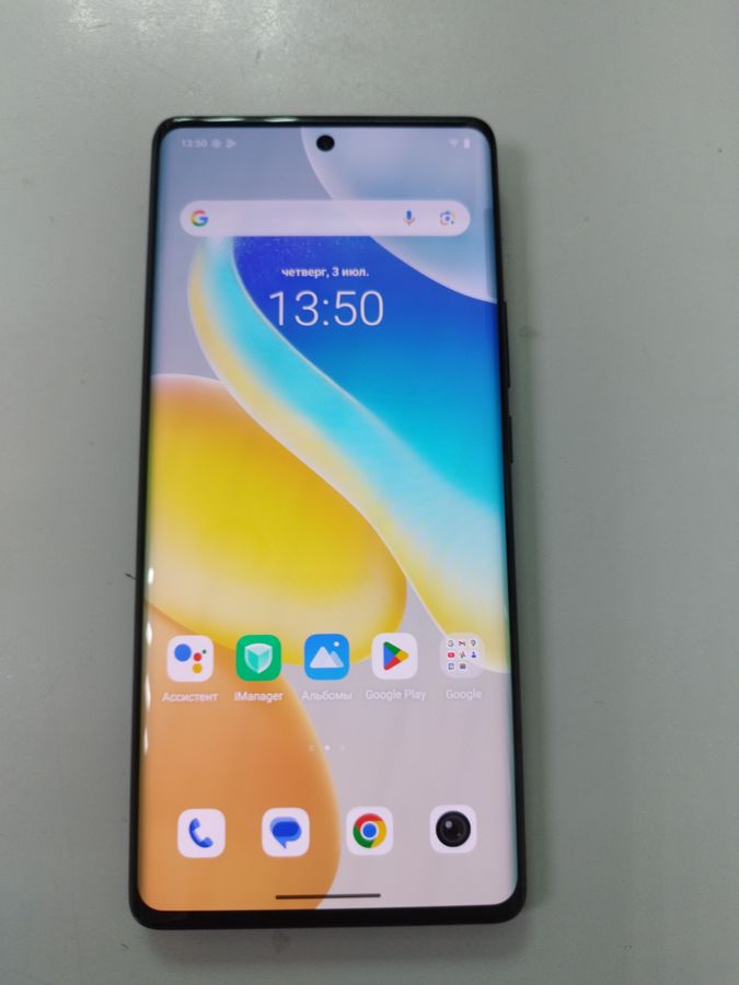 x80 pro 12/256gb