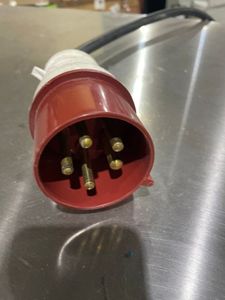 01-200551111: Unox xebc-04eu-e1r