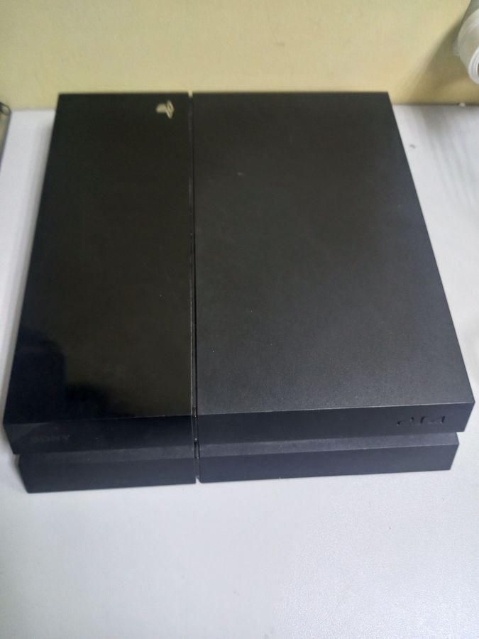 playstation 4 500gb