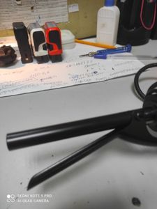 01-200555981: Efalock без моделі