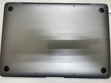 01-200550287: Apple Macbook Air a2337/ m1 8-cpu/ 8-gpu/ ram8gb/ ssd512gb/ retina, truetone