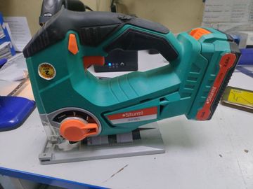 01-200564951: Sturm js4120cl +1акб 2ah+зп