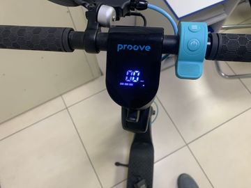 Б/в Електротранспорт Proove x-city pro 01-200566534