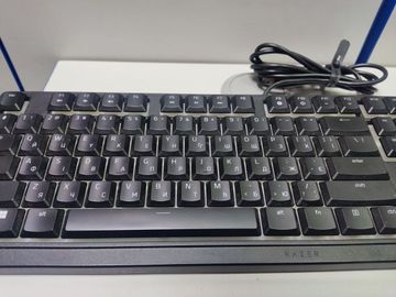 01-200576183: Razer ornata v3 x