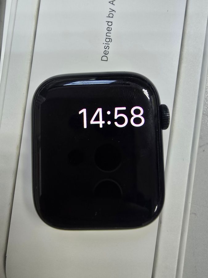 watch series 7 45mm