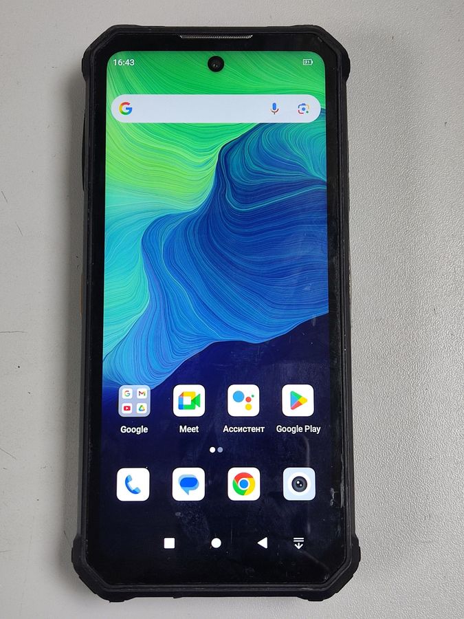 wp19 pro 8/256gb