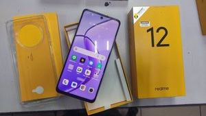 01-200584238: Realme 12 5g 8/256gb