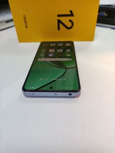 01-200582041: Realme 12 4g 8/256gb