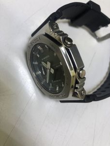 01-200586193: Casio gbm-2100