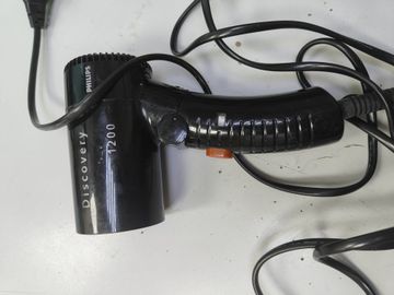 01-200591171: Philips discovery travel 1200 hp 4383