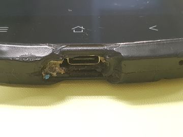 01-200591226: Blackview bv7000 pro 4/64gb